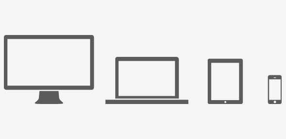 Catálogo responsive